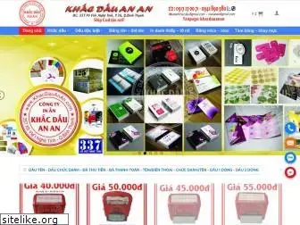 khacdauanan.com