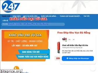 khacdaudanang247.com