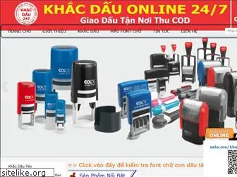 khacdaunhanh247.com