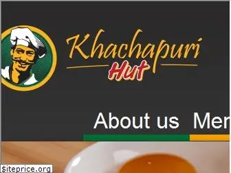 khachapurihut.com