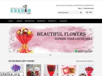 khadimgiftservice.com