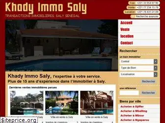 khady-immosaly.com
