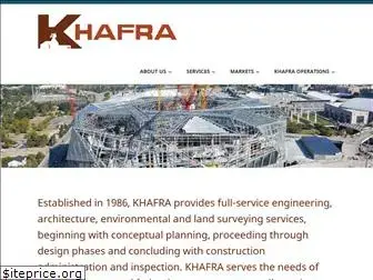 khafra.com
