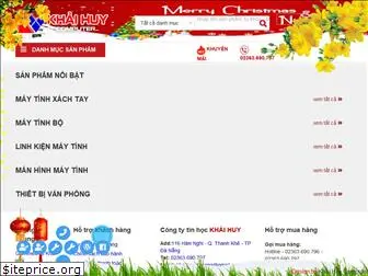 khaihuy.com.vn