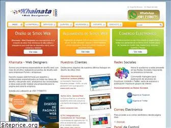 khainata.com