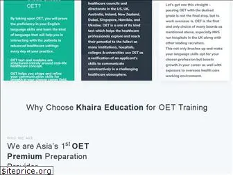 khairaeducation.com