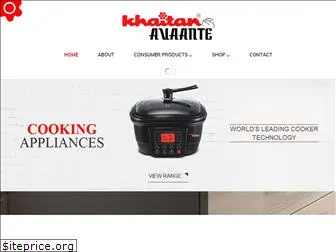 khaitanavaante.com