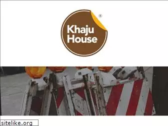 khajuhouse.com