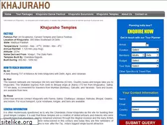 khajuraho-temples.com