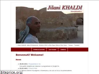 khaldi.it