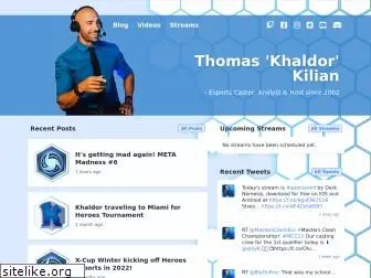 khaldor.tv