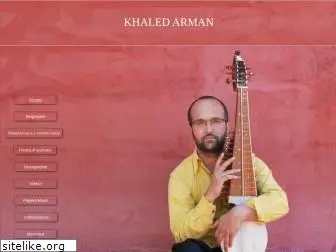 khaledarman.com