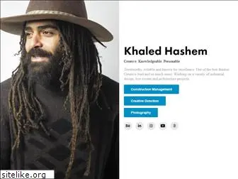 khaledhashem.com