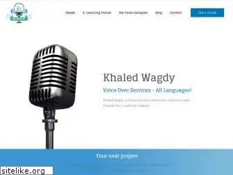 khaledwagdy.com