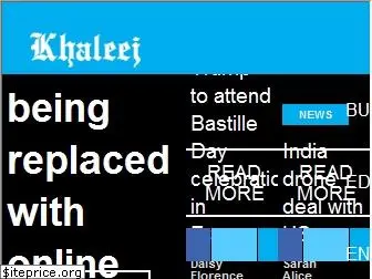 khaleejmag.com