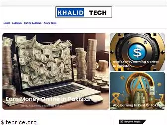 www.khalidtech.online
