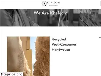 khaloom.com