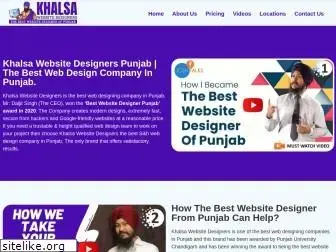 khalsa-website-designers.net