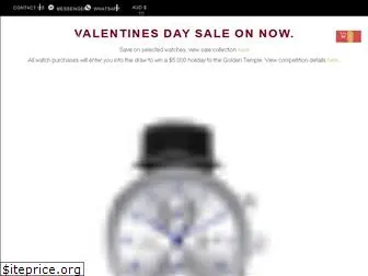 khalsa1699watches.com