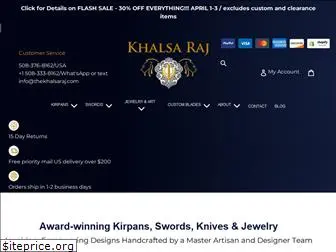 khalsakirpans.com