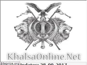 khalsaonline.net