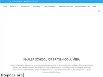 khalsaschool.ca