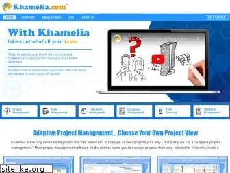 khamelia.com