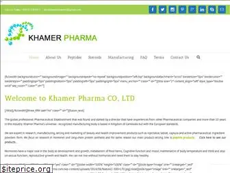 khamerpharma.com