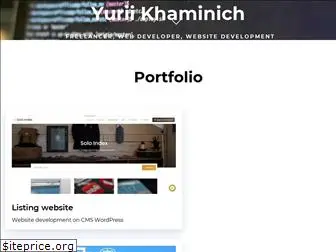 khaminich.com
