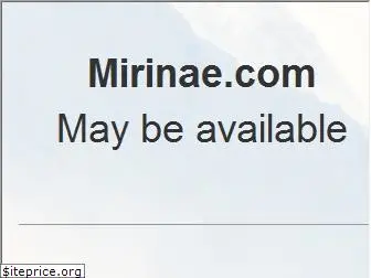 khan.mirinae.com