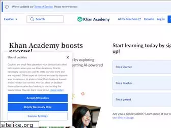 khanacademy.org