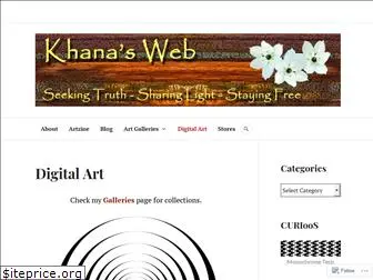 khanasweb.com