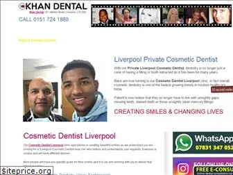 khandental.co.uk