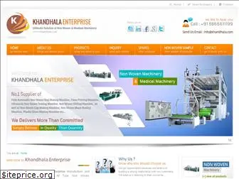 khandhala.com