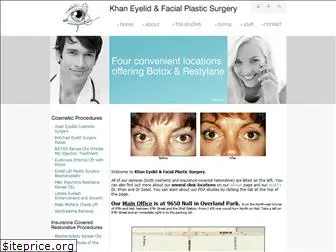 khanfacial.com