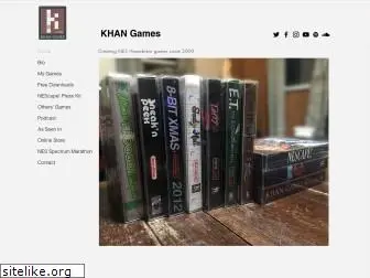 khangames.com