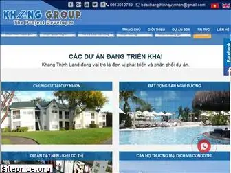 khanggroup.vn