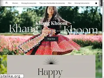khangkhoom.com
