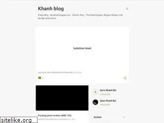 khanh98.blogspot.com