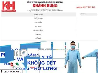 khanhhungco.com.vn