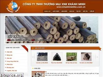 khanhminhhn.com.vn