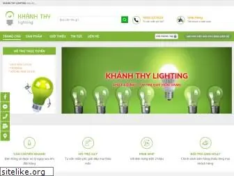 khanhthylighting.com