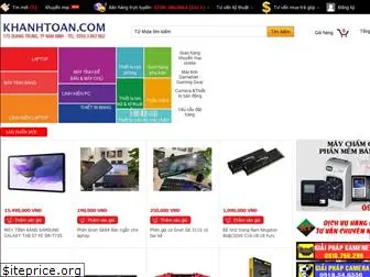 khanhtoan.com