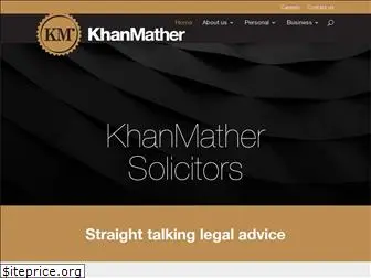 khanmather.co.uk
