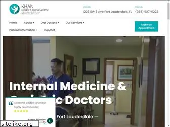 khanmedicalcenter.com