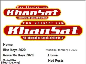 khansat.com