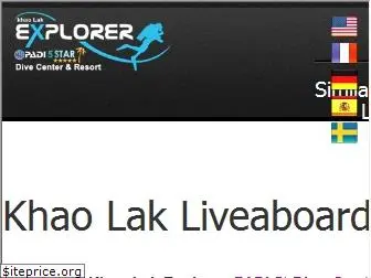 khaolakexplorer.com