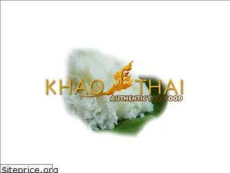 khaothaionline.com