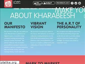 kharabeesh.com