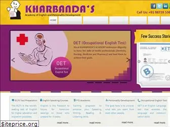 kharbandaacademy.com